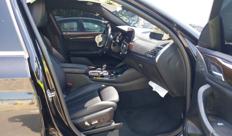 
								2024 BMW X4 full									