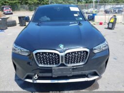 
										2024 BMW X4 full									