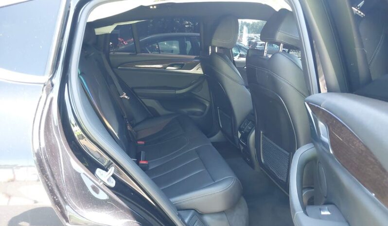 
								2024 BMW X4 full									