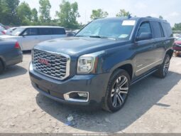 
										2019 Gmc Yukon full									
