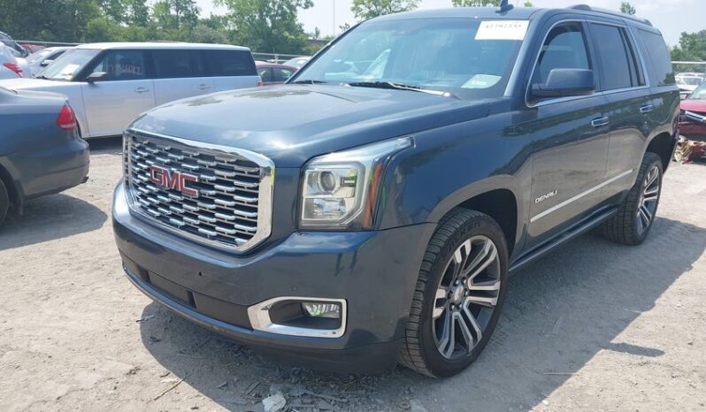 
								2019 Gmc Yukon full									
