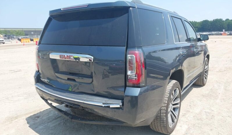 
								2019 Gmc Yukon full									