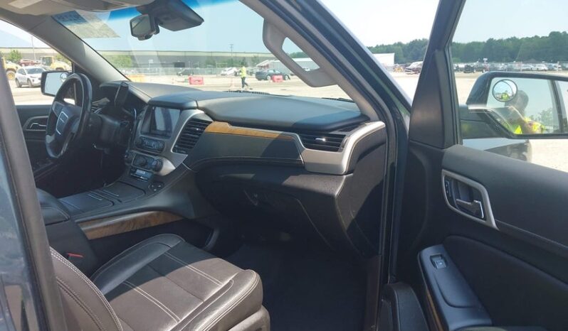 
								2019 Gmc Yukon full									