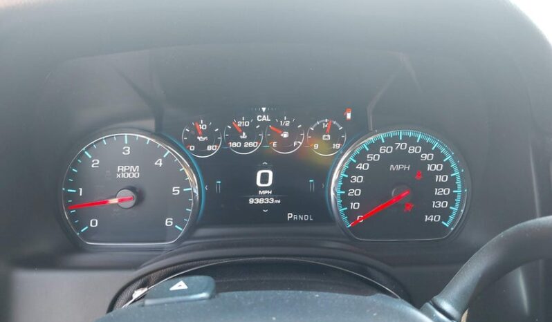 
								2019 Gmc Yukon full									