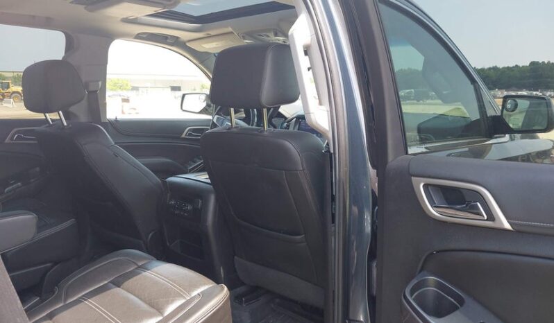 
								2019 Gmc Yukon full									