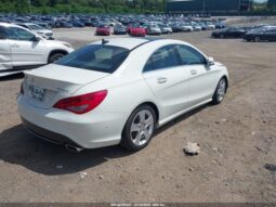 
										2015 Mercedes-benz Cla 250 full									