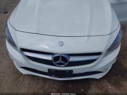 
										2015 Mercedes-benz Cla 250 full									