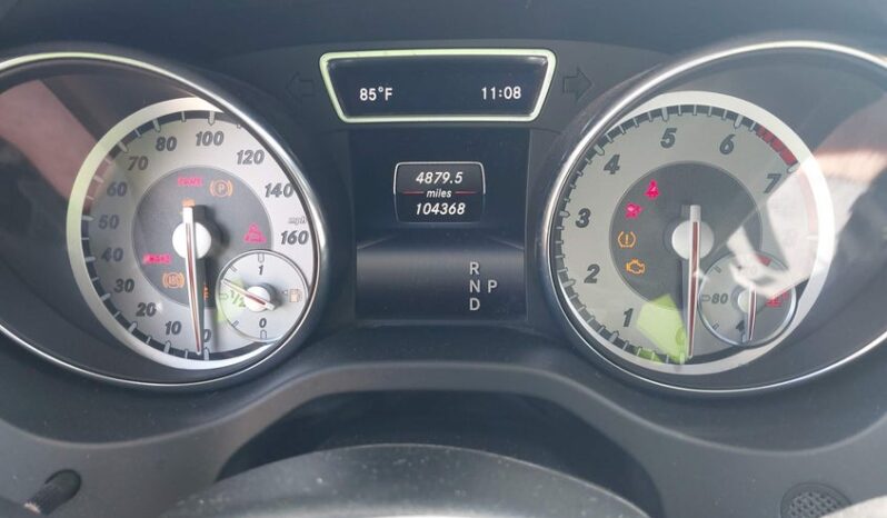 
								2015 Mercedes-benz Cla 250 full									