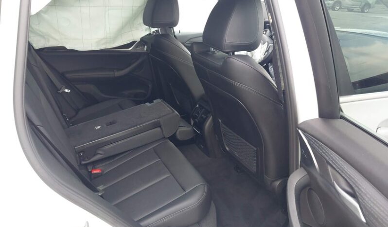 
								2023 BMW X3 full									