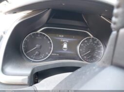 
										2020 Nissan Murano full									