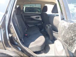 
										2020 Nissan Murano full									