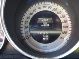 
										2012 Mercedes-benz C 300 full									