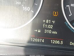 
										2012 BMW 3 series full									