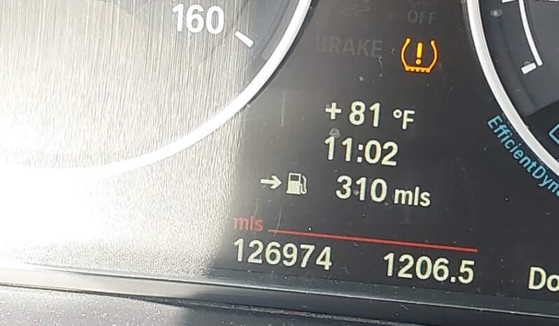 
								2012 BMW 3 series full									