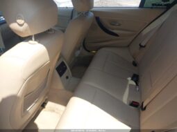 
										2012 BMW 3 series full									