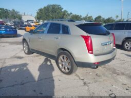 
										2015 Cadillac Srx full									