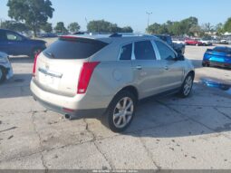 
										2015 Cadillac Srx full									