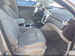 
										2015 Cadillac Srx full									