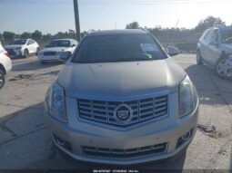 
										2015 Cadillac Srx full									