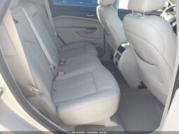 
										2015 Cadillac Srx full									