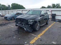 
										2021 Mercedes-benz Gle 350 full									