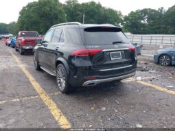 
										2021 Mercedes-benz Gle 350 full									