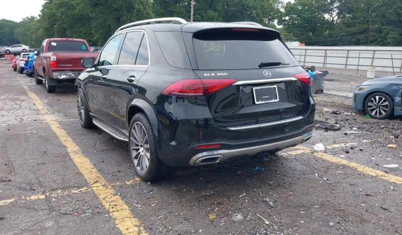 
								2021 Mercedes-benz Gle 350 full									