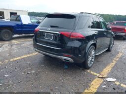 
										2021 Mercedes-benz Gle 350 full									
