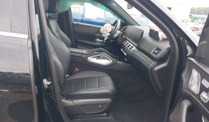 
								2021 Mercedes-benz Gle 350 full									