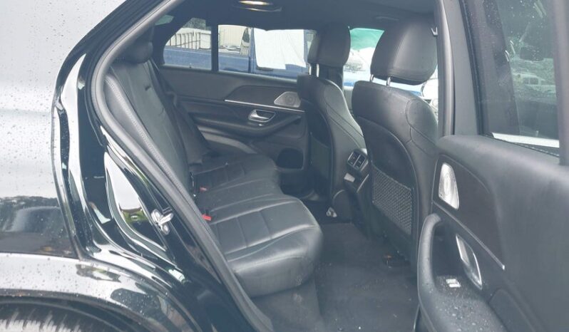 
								2021 Mercedes-benz Gle 350 full									