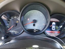 
										2014 Porsche Cayman full									