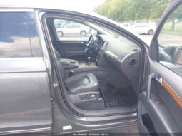 
										2015 Audi Q7 full									