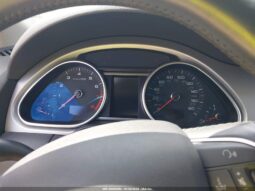 
										2015 Audi Q7 full									