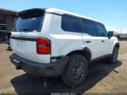 
										2024 Toyota Land cruiser full									