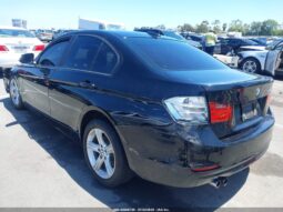 
										2013 BMW 3 series full									