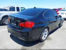 
										2013 BMW 3 series full									