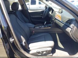 
										2013 BMW 3 series full									