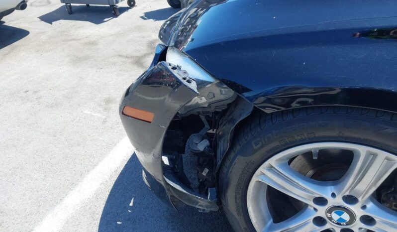 
								2013 BMW 3 series full									