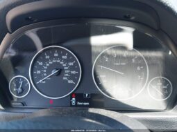 
										2013 BMW 3 series full									
