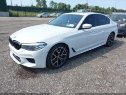 
										2019 BMW 530I full									