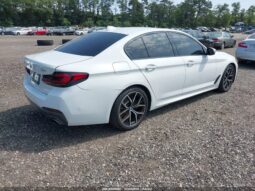 
										2019 BMW 530I full									