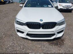 
										2019 BMW 530I full									