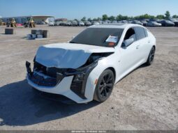 
										2025 Cadillac Ct5 full									