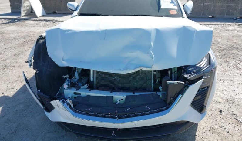 
								2025 Cadillac Ct5 full									