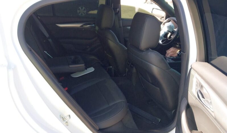 
								2025 Cadillac Ct5 full									