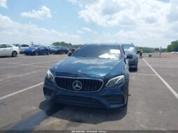 
										2017 Mercedes-benz E 300 full									