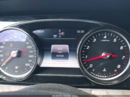 
										2017 Mercedes-benz E 300 full									