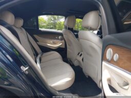 
										2017 Mercedes-benz E 300 full									