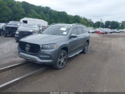 
										2020 Mercedes-benz Gls 450 full									