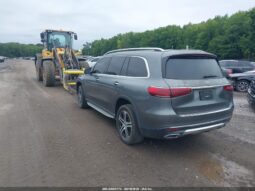 
										2020 Mercedes-benz Gls 450 full									